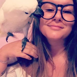 Meet your Posher, Gemma